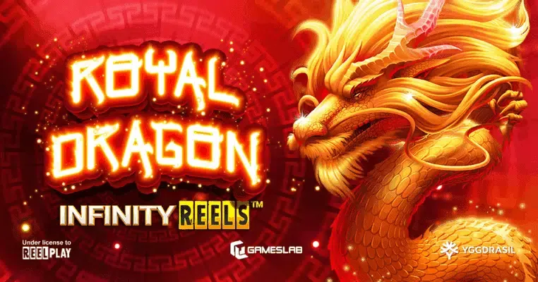 RoyalDragon by fafa987
